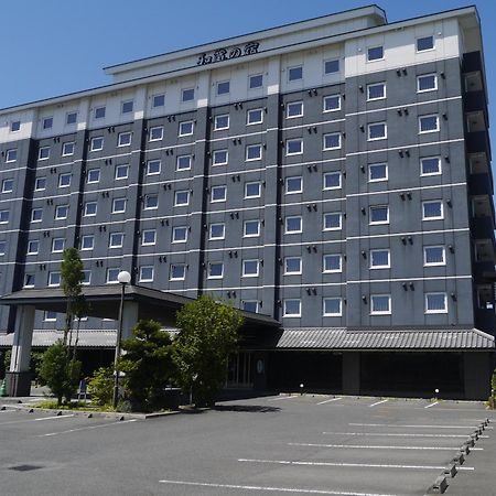 Route Inn Grantia Wakuranoyado Igauenojomae Zewnętrze zdjęcie