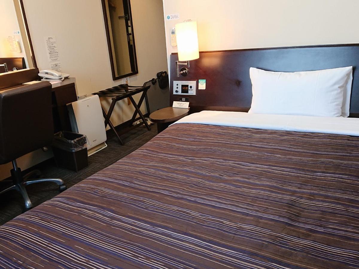 Route Inn Grantia Wakuranoyado Igauenojomae Zewnętrze zdjęcie